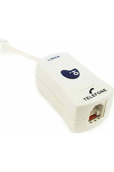 POWERTECH Φίλτρο ADSL-04