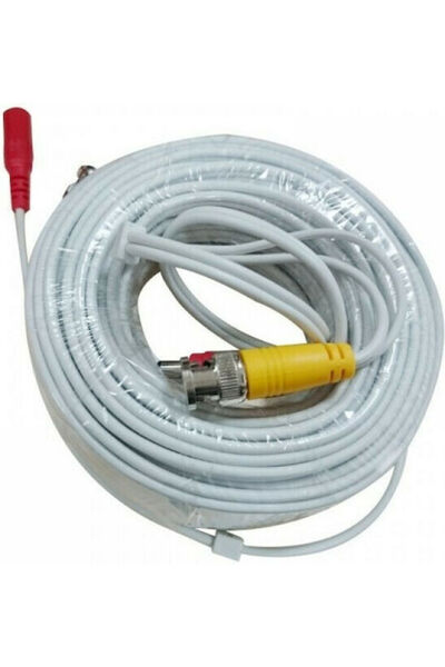 Other Καλώδιο Σύνδεσης Συστήματος CCTV 50 μ. 50μ. TY-002959