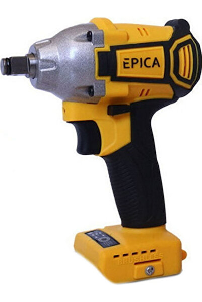 Epica Star EP-10844 Κρουστικό Κλειδί Μπαταρίας 21V Solo με Υποδοχή 1/2 "