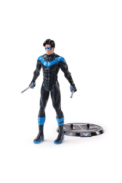 NW NessiWorld Collectible Figure