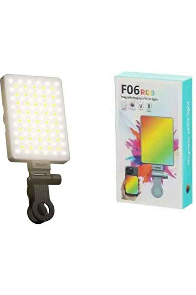 OEM Φωτιστικό Δαχτυλίδι RGB Κωδικός: fl-206387