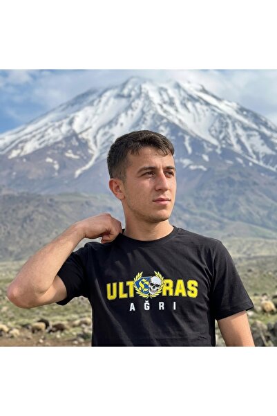 SARI Ultras Achievements Crewneck T-Shirt