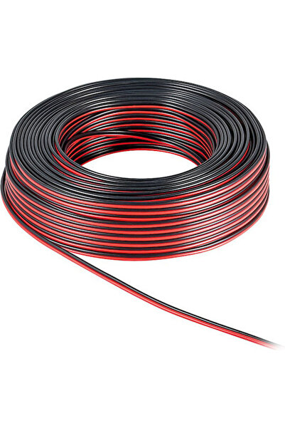 POWERTECH Καλώδιο Ατερμανισμένο 10μ (CAB-SP005) 1 τεμάχιο