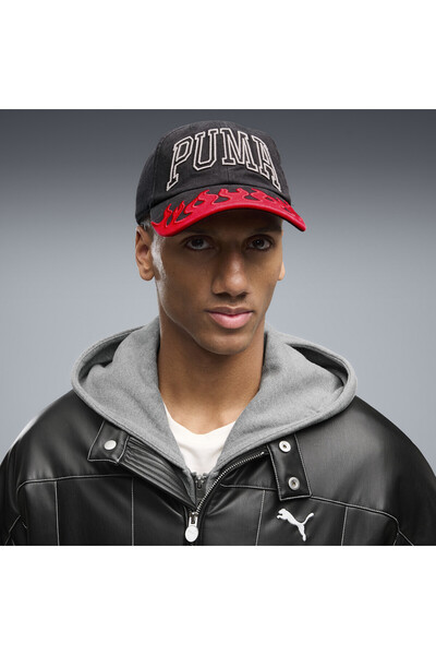 Puma Kšiltovka FLAME
