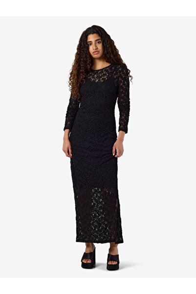 Noisy May Kleid in Knielänge NMMIRIAM MAXI