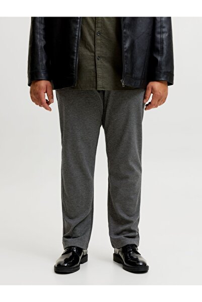 Jack & Jones Plus Chino Hose Plus Size Regular Fit Chino Hose