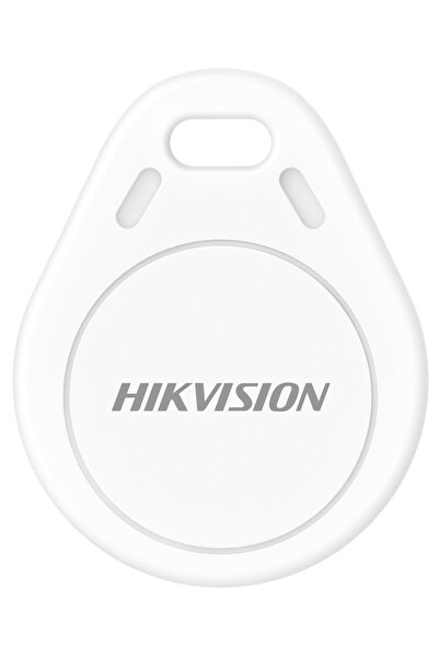 Hikvision DS-PT-M1 Λευκό