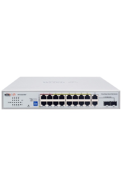 WI-TEK WI-PCES218GF