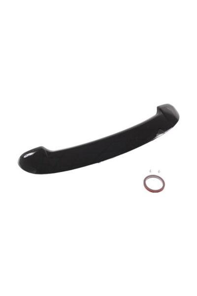 OEM Αεροτομή οροφής Suzuki Swift (2005-2010) - γυαλιστερό μαύρο