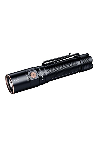 Fenix Φακός E28R V2.0 Επαναφορτιζόμενος Με USB