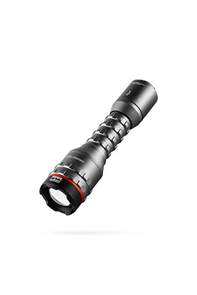 NEBO Επαναφορτιζόμενος Φακός Davinci 800L