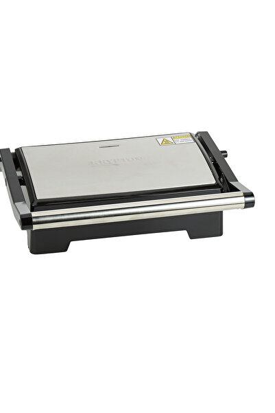 KRYPTON Krypton Stainless Steel Grill - Kngm6273
