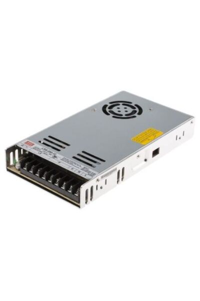 Foxtech P29A Meanwell LRS-350-12 Σταθεροποιημένο Τροφοδοτικό 29A 348W