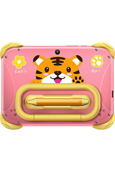 Blackview Link Mini Kids 7 " Τάμπλετ (3GB/32GB) Ροζ