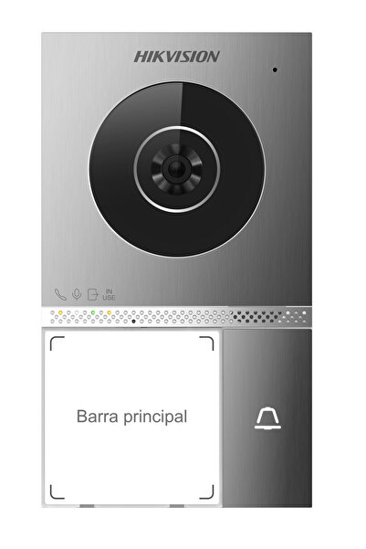 Hikvision DS-KV7413EY-IME2-1/2/4