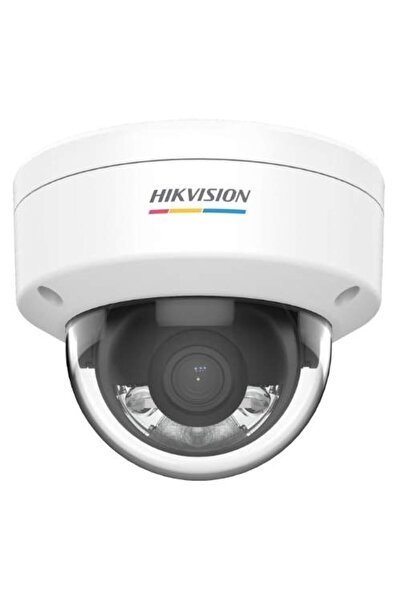 Hikvision DS-2CD1147G0 (2.8mm) ColorVu 4 MP Κάμερα IP Dome, H.265+