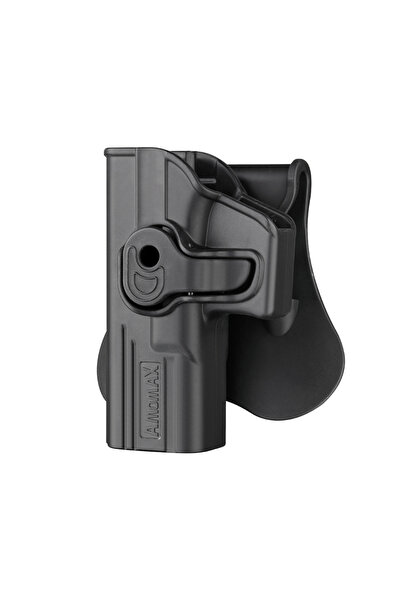 amomax Θήκη Πιστολιού Amomax, WE / Glock TM / KJW / HFC Airsoft, Αριστερή