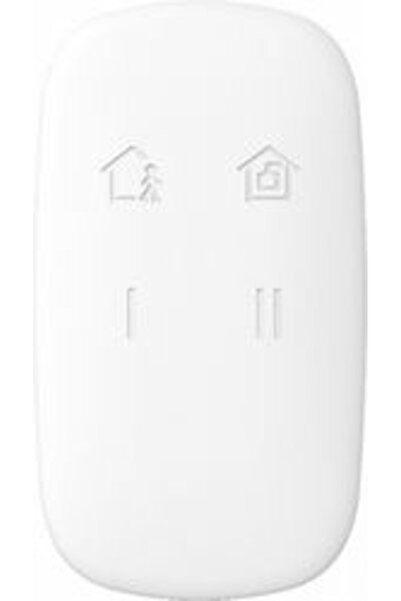 Hikvision Τηλεχειριστήριο για Συναγερμούς RF 868MHz