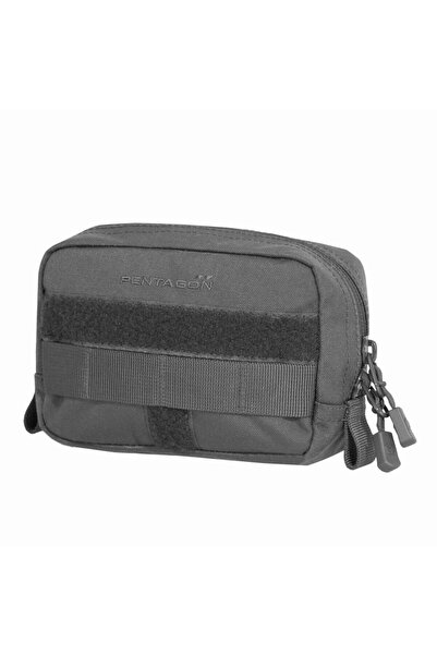 Pentagon Θήκη Oscar Utility Pouch Wolf Grey