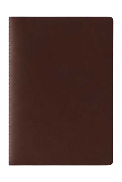 Copyder Sports Stitched Flexible Cover Notebook A5 – Premium Journal, Notepad...