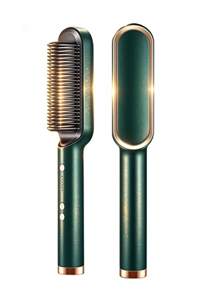 ABAJ Hair Straightener comb