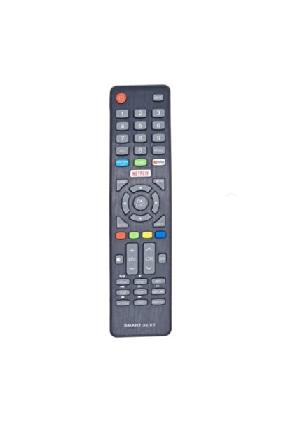 KNTECH Telecomanda DYON Smart 32XT NEI Schneider + Baterii Incluse Cadou