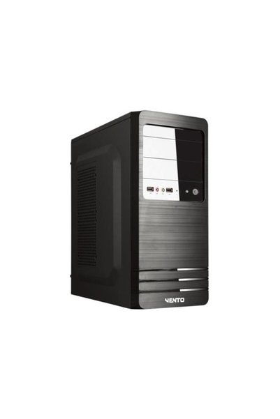Universal Vento 400w peak vs114f standard mid-tower pc case