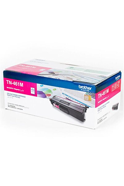 Universal حبر Brother TN-461M حبر أحمر أرجواني اللون أرجواني اللون HL-L8360CD...