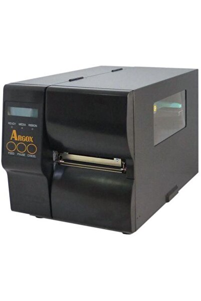 Universal ARGOX IX4-250 PRO طابعة حرارية + نقل حراري تسلسلي + USB + إيثرنت 20...