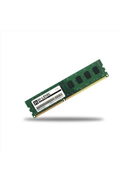 Universal Hi-Level Hlv-Pc21300D4-16G 16Gb (One Piece) Ddr4 2666Mhz Pc Memory