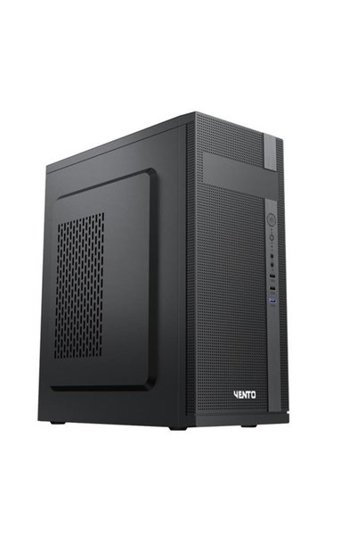 Universal Vento 550w vs115f standard mid-tower pc case