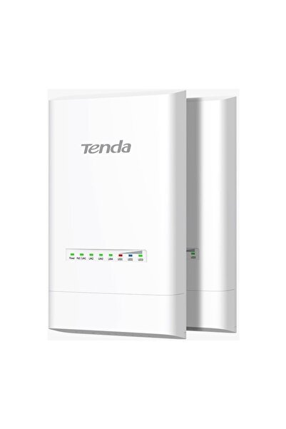 Universal تيندا OS3-KIT جهاز إرسال واستقبال خارجي 5 جيجاهرتز بسرعة 867 ميجابت...