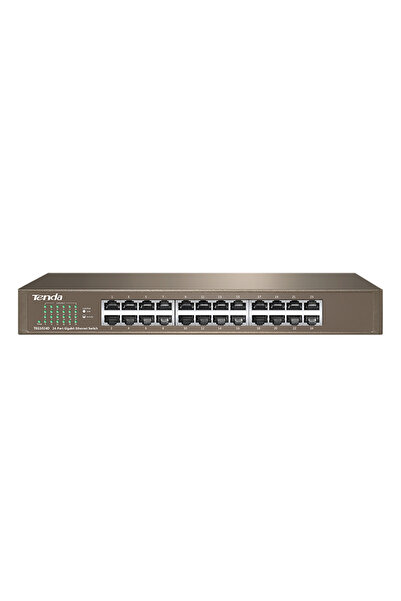 Universal تيندا TEG1024D مفتاح بـ 24 منفذ GE