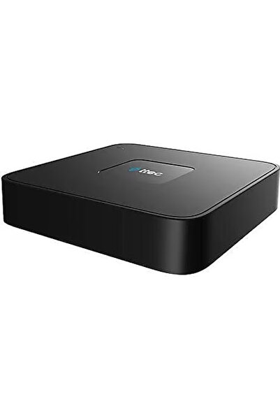 Universal Ttec NVR-3104HP/4P-Lite مسجل فيديو شبكي (NVR) بـ 4 منافذ Poeli بدقة...