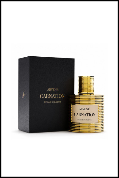 Aryene Carnation Incarné – Extrait de Parfum Kadın Parfümü 100 ml | Meyvemsi ...