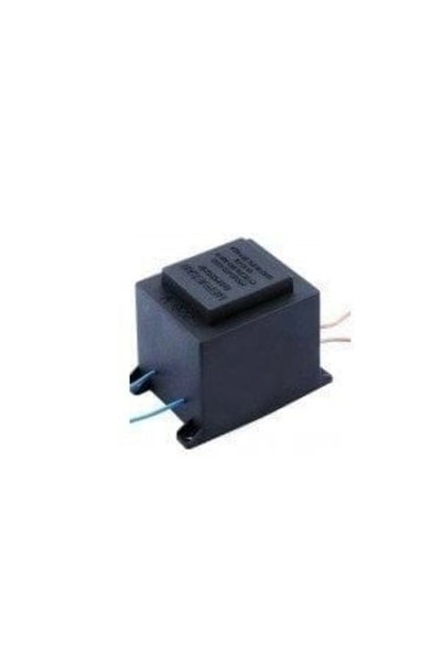 Mervesan MSTR-45-24D 45 VA 24 V AC/AC Açık Tip VE Açık Tip Döküm/İzoleli İzoleli Transformatör