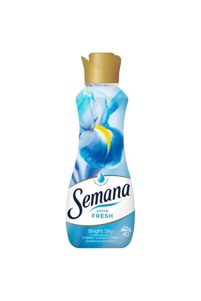 Semana Balsam de Rufe, EXTRA, 800 ml, Bright Sky, 40 spalari