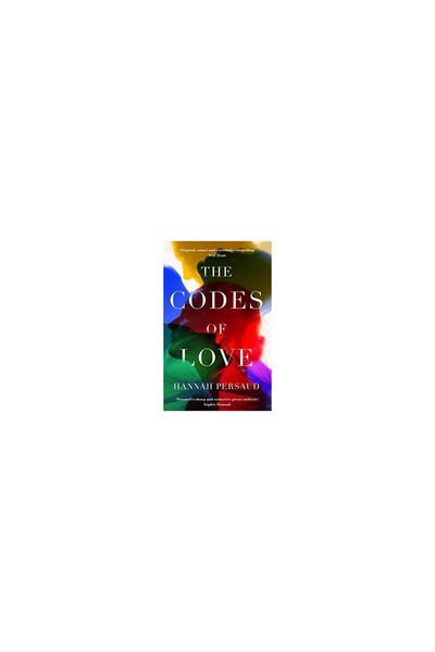 Muswell Press The Codes of Love