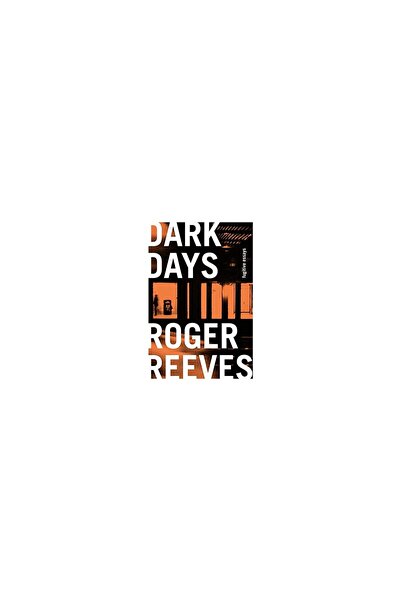 Graywolf Press Dark Days