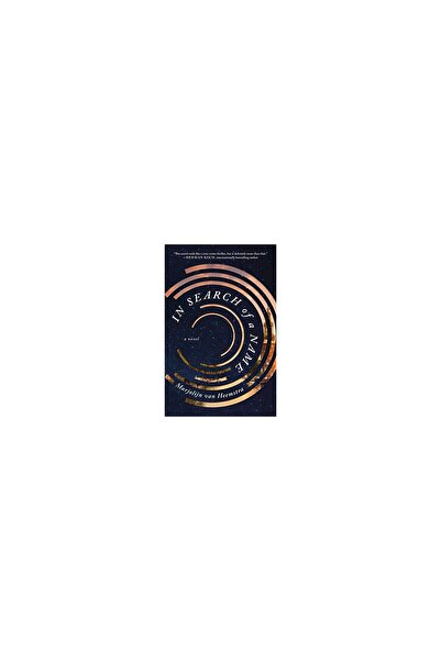 Atria Books In Search of a Name