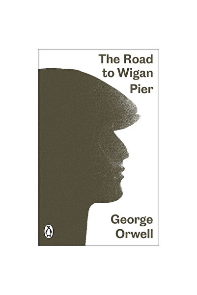 PENGUİN The Road to Wigan Pier