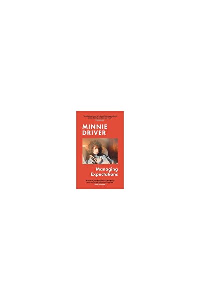 Bonnier Books Managing Expectations