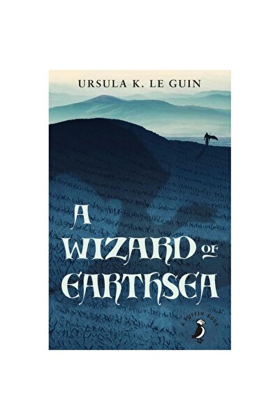 Puffin Books A Wizard of Earthsea