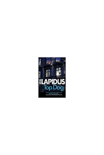 Corvus Top Dog