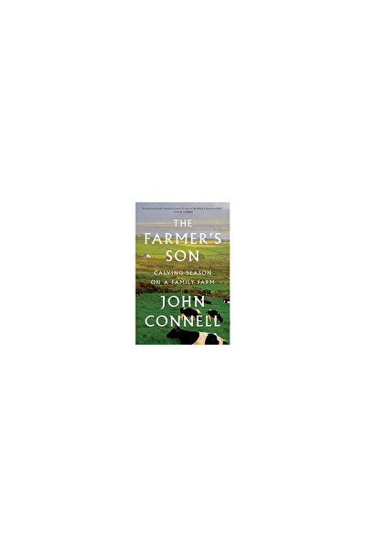 Houghton Mifflin Harcourt Farmer's Son, John Connell