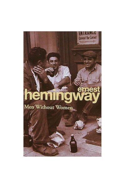Arrow Books Men Without Women