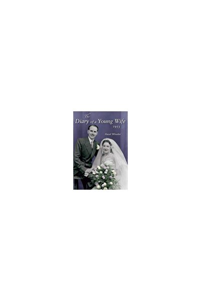 Amberley Publishing Diary of a Young Wife 1953
