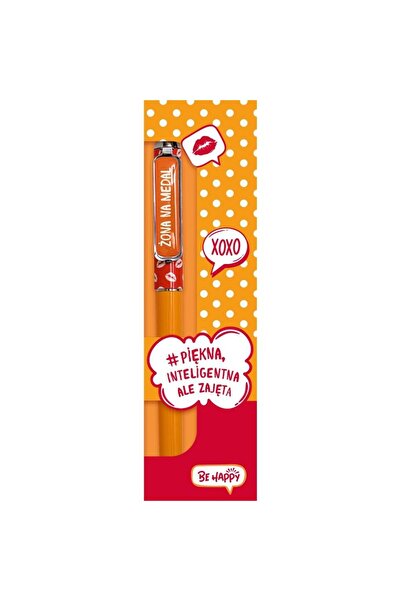 Be-Happy Gifts Be-Happy GiftsPix pop art „Sotie de nota 10” în ambalaj cadou