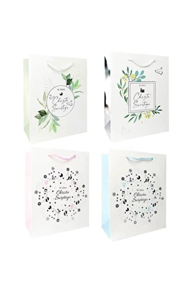 OEM Geanta cadou Armin Style eleganta multicolor 0x26x40cm