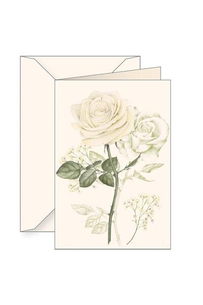 Tassotti Felicitare B6 cu plic, hartie 200g/m, multicolor